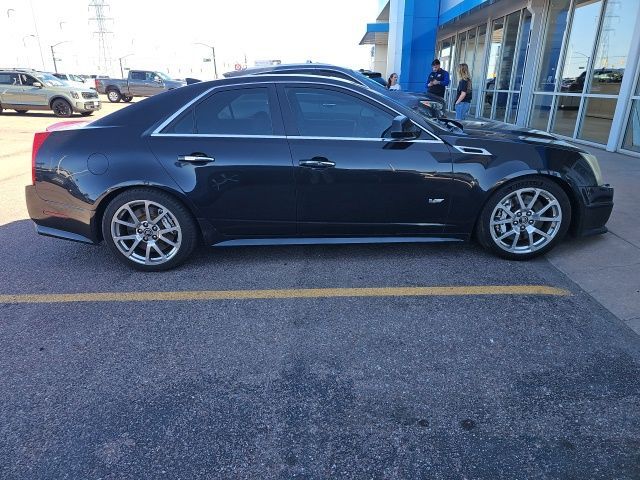 cadillac cts-v sport sedan 2012 1G6DV5EP7C0139751 image cadillac cts-v sport sedan 2012 1G6DV5EP7C0139751 image